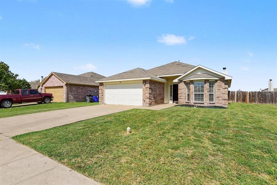 Property photo for 115 Windsor, Forney, TX