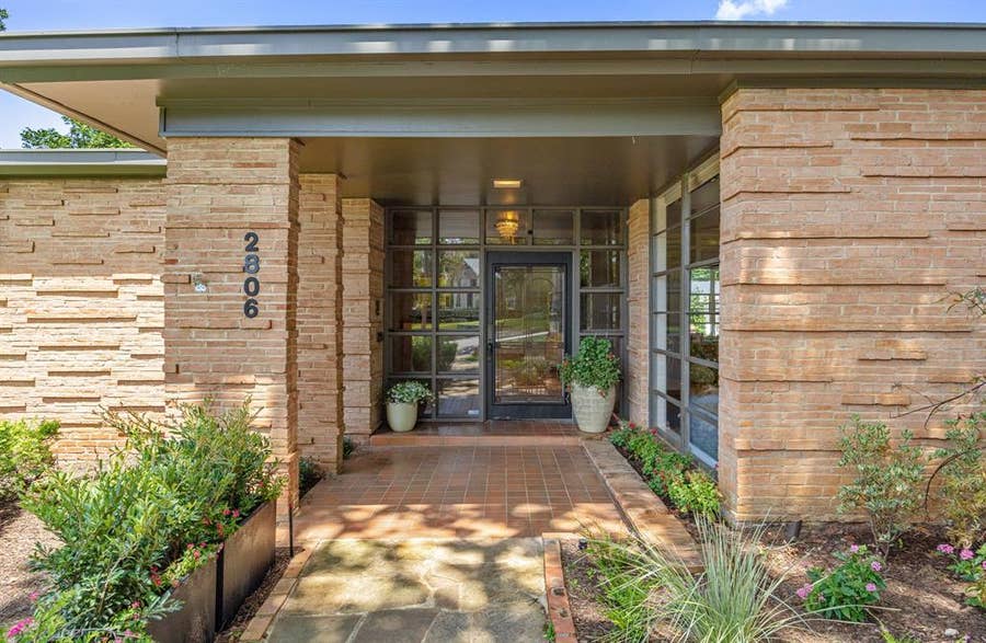 Property photo for 2806 S Keaton Avenue, Tyler, TX