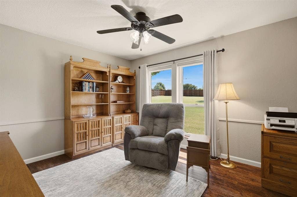 220 Dale Drive, New Hope, TX 75071 Secondary Bedroom