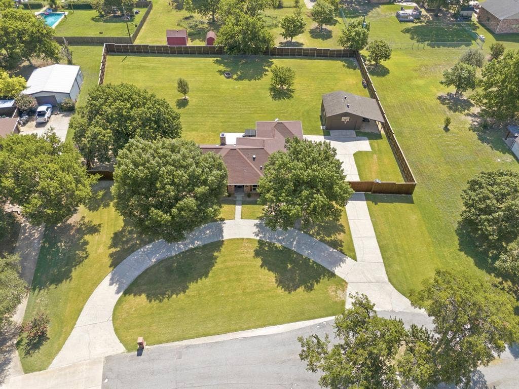 220 Dale Drive, New Hope, TX 75071 220 Dale Drive, New Hope, TX 75071