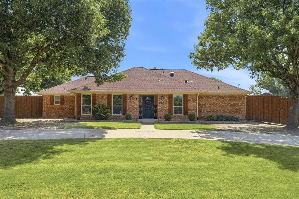 220 Dale Drive, New Hope, TX 75071 220 Dale Drive, New Hope, TX 75071