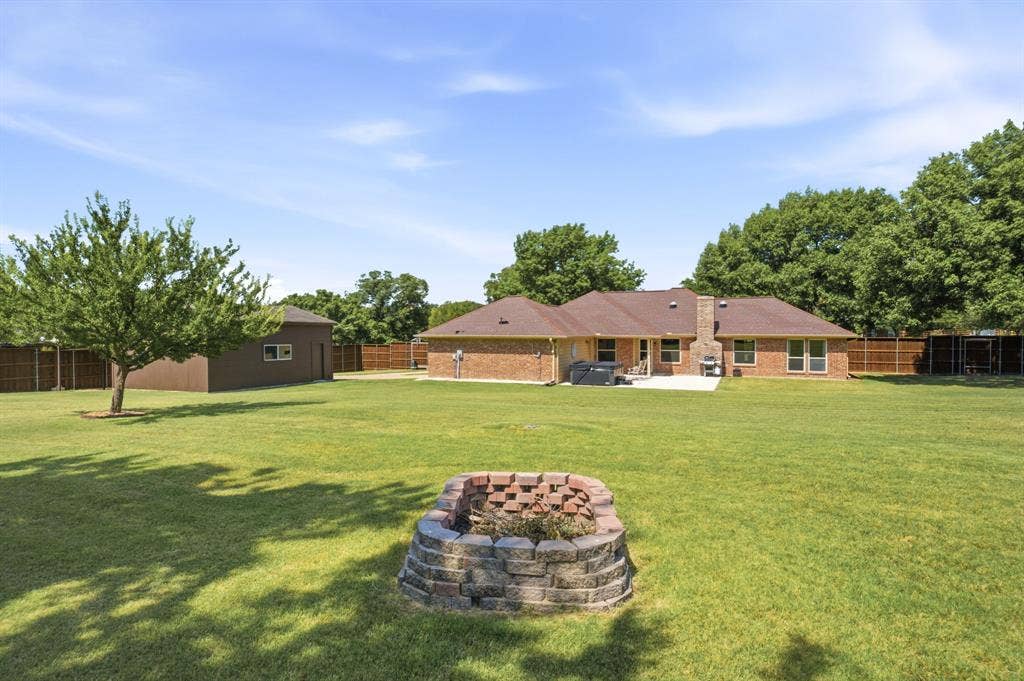 220 Dale Drive, New Hope, TX 75071 220 Dale Drive, New Hope, TX 75071