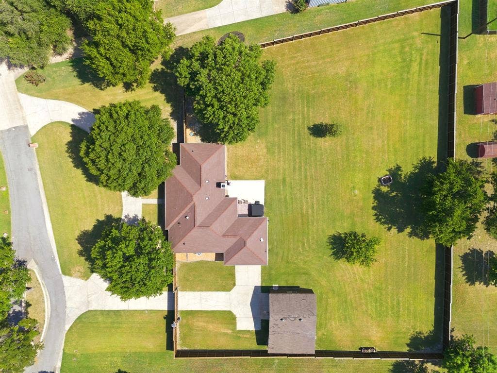 220 Dale Drive, New Hope, TX 75071 220 Dale Drive, New Hope, TX 75071