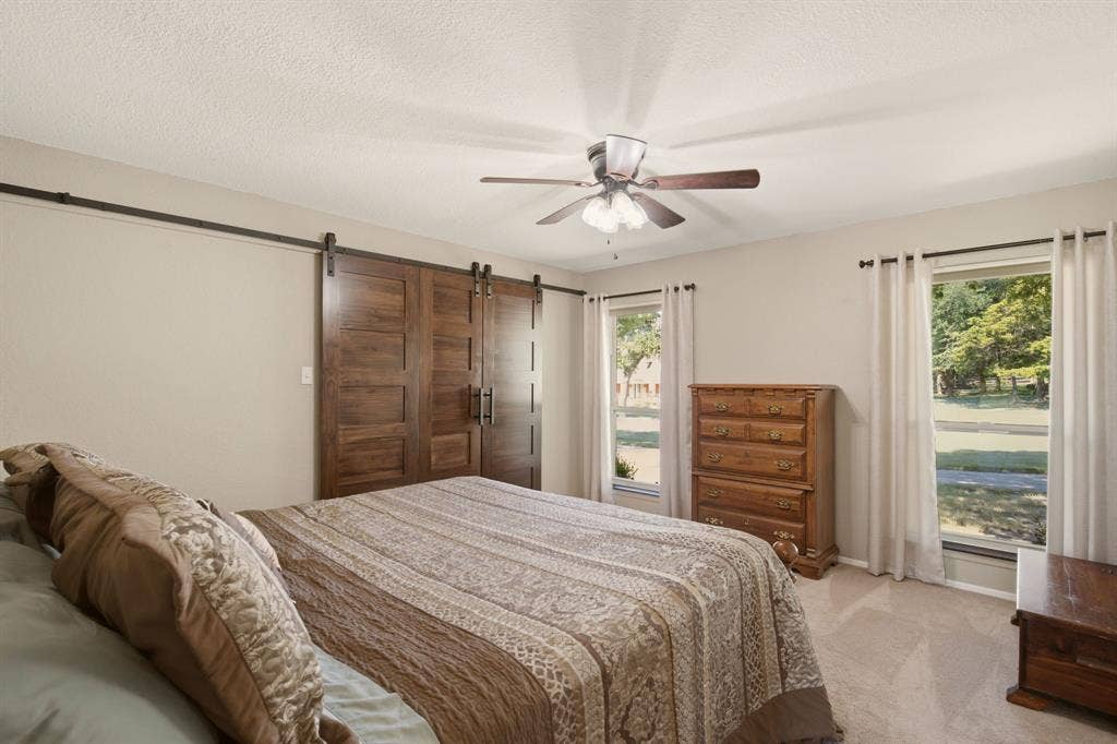 220 Dale Drive, New Hope, TX 75071 Secondary Bedroom