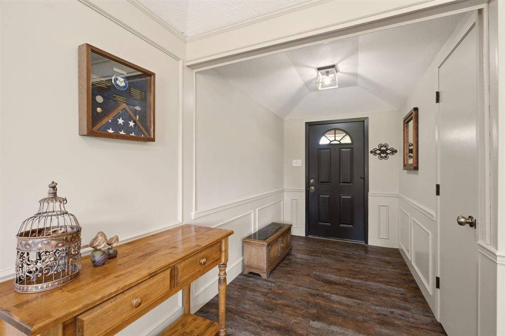 220 Dale Drive, New Hope, TX 75071 220 Dale Drive, New Hope, TX 75071
