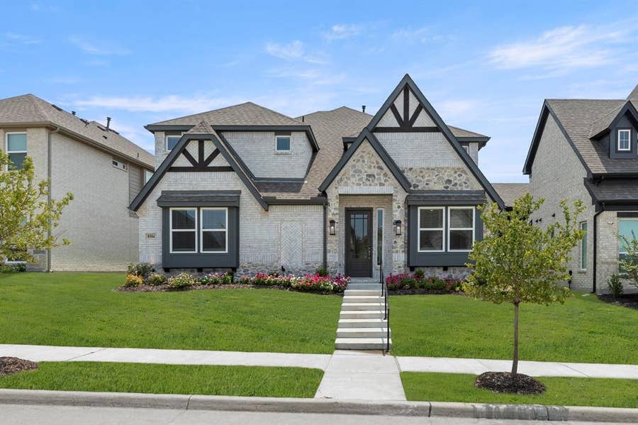 Property photo for 8504 Cross Timber Street, Rowlett, TX
