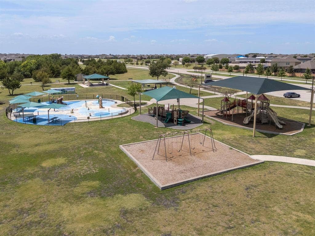 942 Lawless Lane, Fate, TX 75087 942 Lawless Lane, Fate, TX 75087