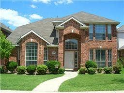 Property photo for 3905 Iris Court, McKinney, TX
