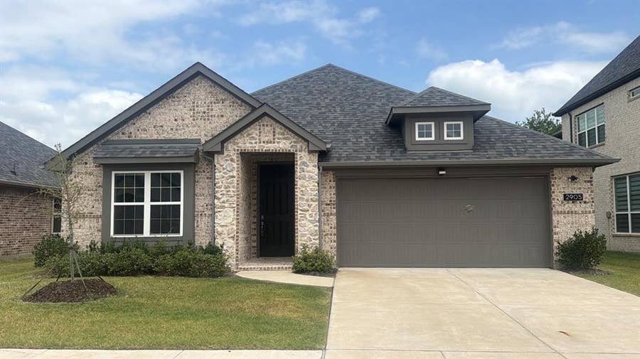 Property photo for 2905 Cantoni Creek, Princeton, TX