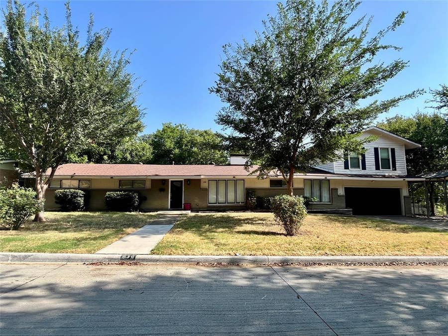 Property photo for 830 Blackburn Street, Grand Prairie, TX