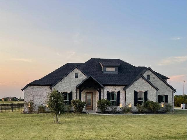 Property photo for 4223 Waterstone Estates Drive, McKinney, TX