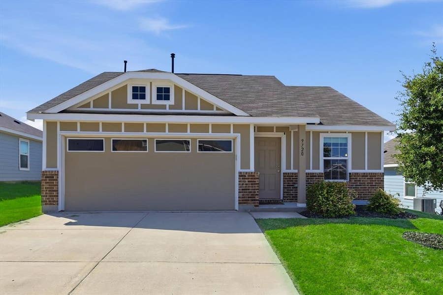 Property photo for 9720 Motley Drive, Fort Worth, TX