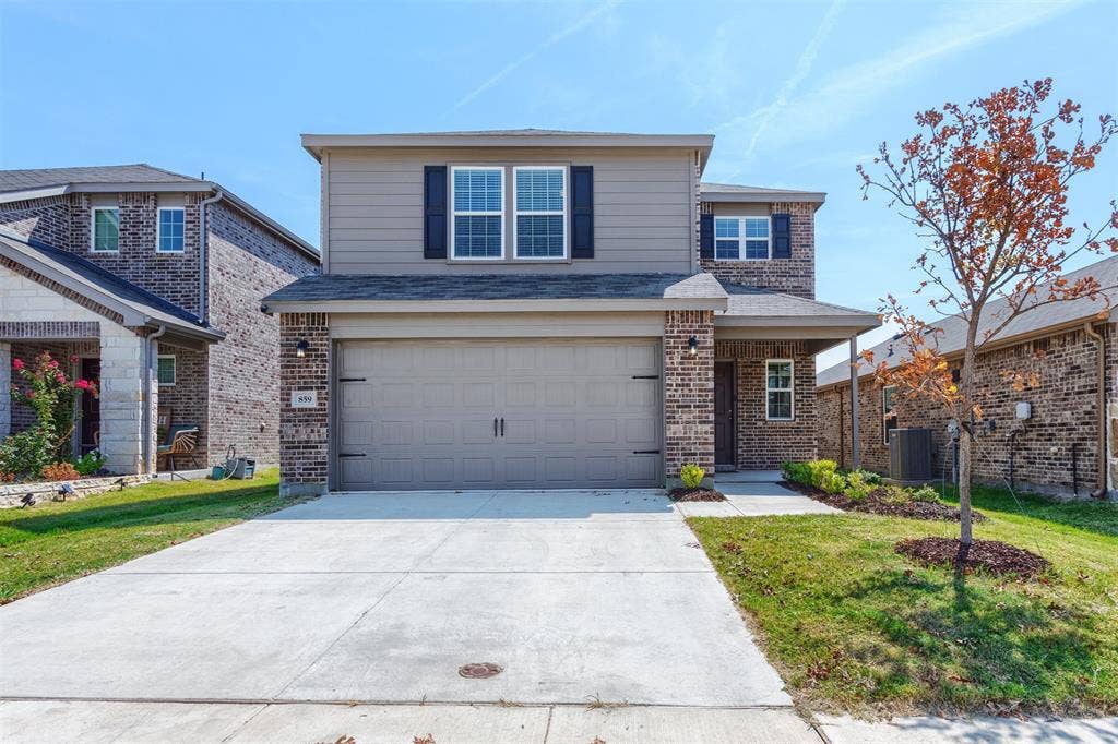 859 Table Rock Street, Princeton, TX 75407 859 Table Rock Street, Princeton, TX 75407