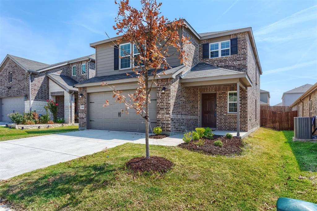 859 Table Rock Street, Princeton, TX 75407 Welcome Home.