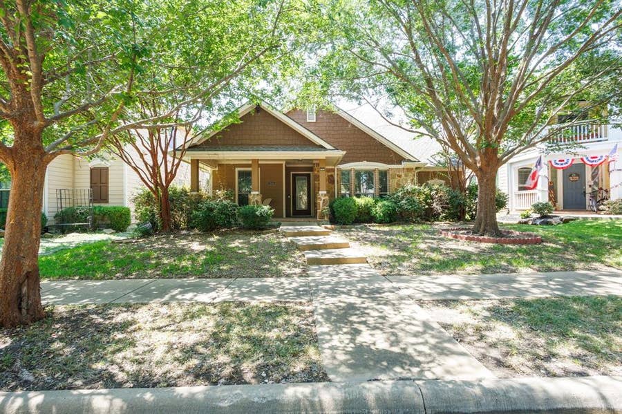 Property photo for 2606 Westpoint Drive, Melissa, TX