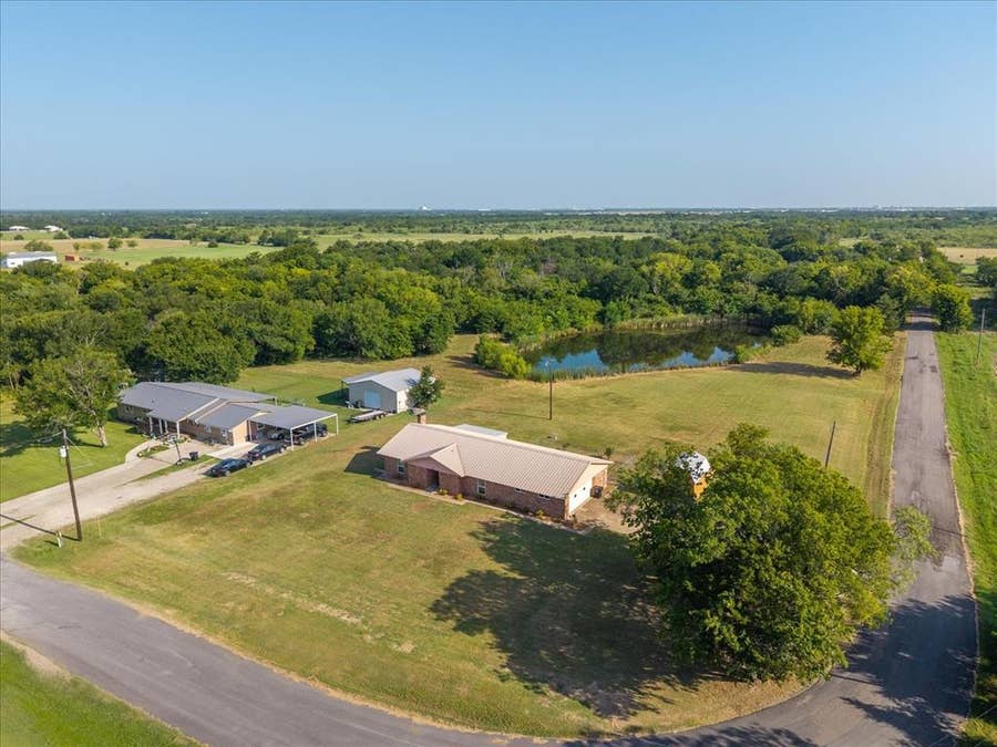 Property photo for 3168 CR 2182, Greenville, TX