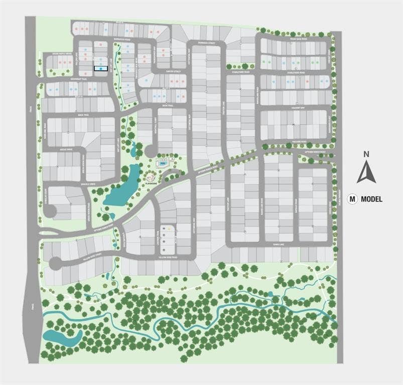 1004 Hay Loft Lane, Celina, TX 75009 1004 Hay Loft Lane Sitemap