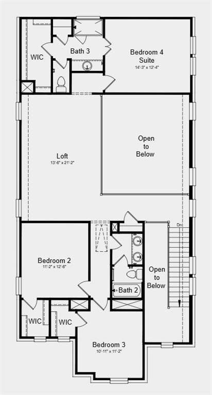 1004 Hay Loft Lane, Celina, TX 75009 Additional Highlights Include: GE top load washer and dryer, GE energy star refrigerator, tile shower floor at primary bath, gas drop at patio, and upgraded front door.