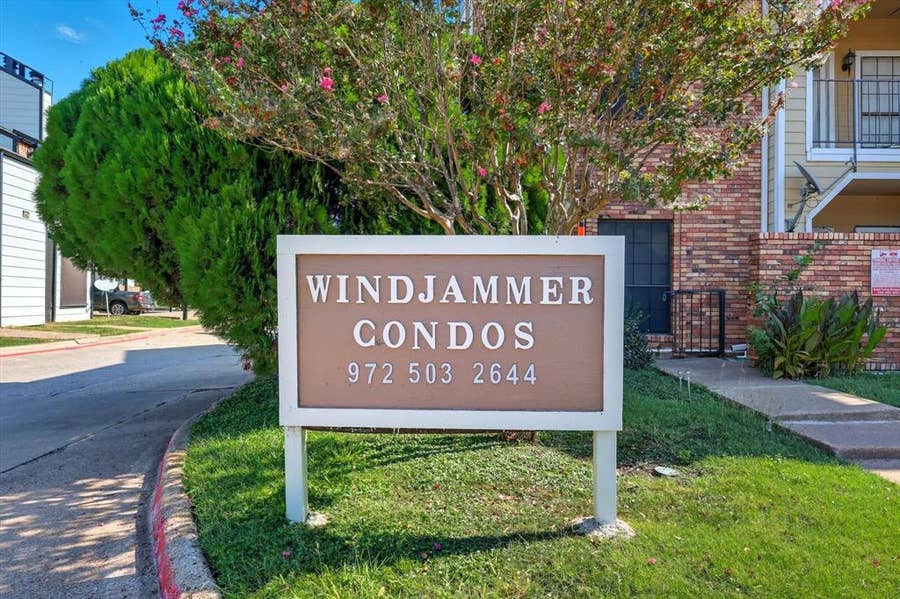 Property photo for 4430 Point Boulevard, #203, Garland, TX
