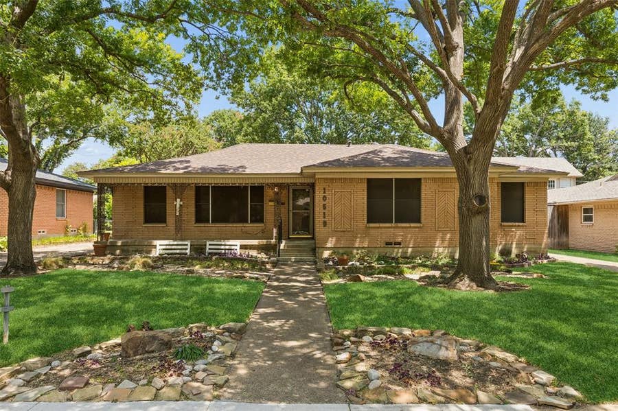 Property photo for 10519 Estate Lane, Dallas, TX