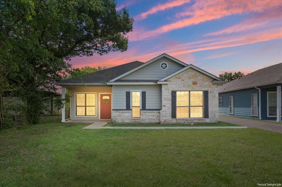 Property photo for 200 Garden Drive, Waco, TX