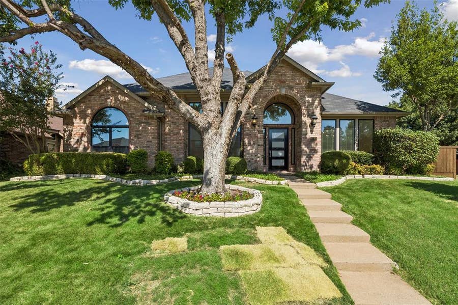 Property photo for 5713 Charleston Drive, Frisco, TX