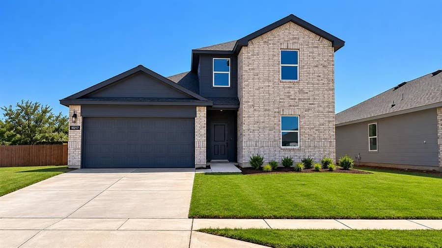 Property photo for 10217 CHERRYTREE Lane, Fort Worth, TX