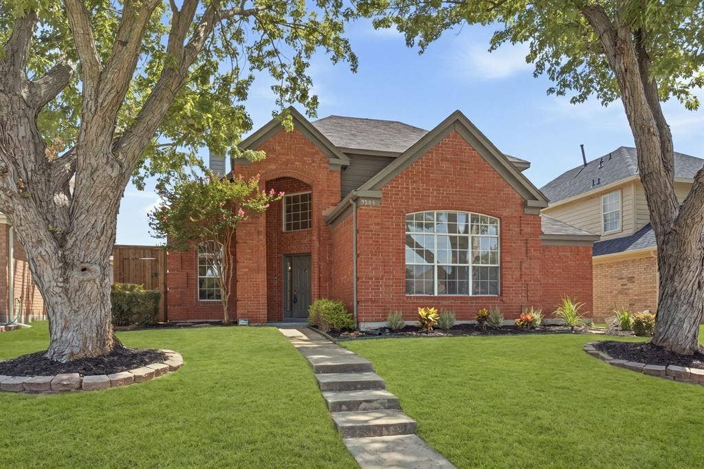 9809 Preston Vineyard Drive, Frisco, TX 75035 9809 Preston Vineyard Drive, Frisco, TX 75035