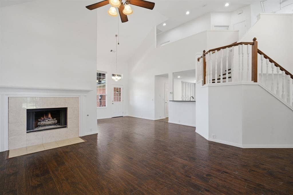 9809 Preston Vineyard Drive, Frisco, TX 75035 9809 Preston Vineyard Drive, Frisco, TX 75035
