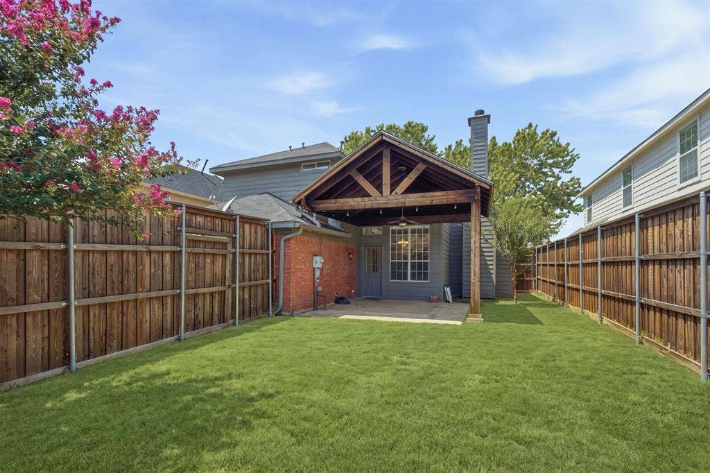 9809 Preston Vineyard Drive, Frisco, TX 75035 9809 Preston Vineyard Drive, Frisco, TX 75035