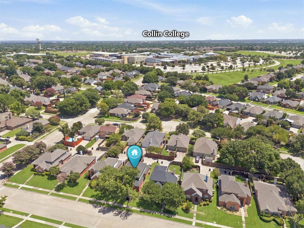 9809 Preston Vineyard Drive, Frisco, TX 75035 9809 Preston Vineyard Drive, Frisco, TX 75035