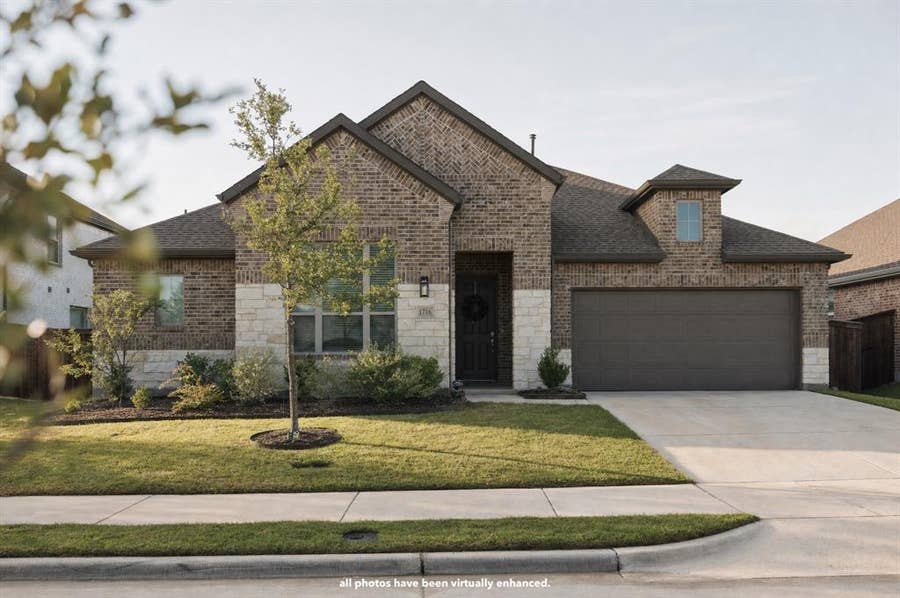 Property photo for 1716 Everglades Drive, Forney, TX