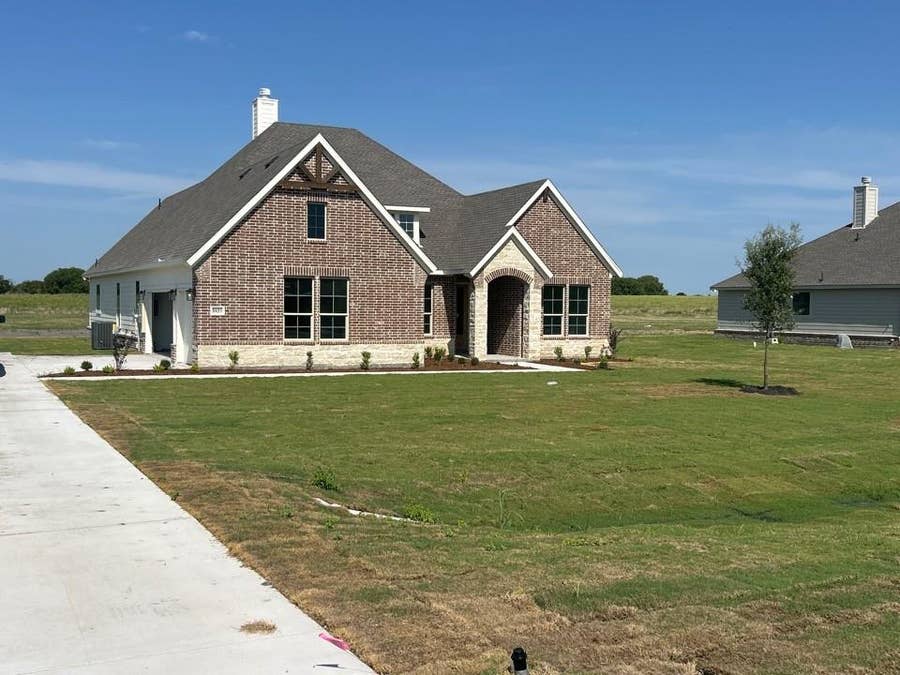 Property photo for 8655 County Road 623, Blue Ridge, TX