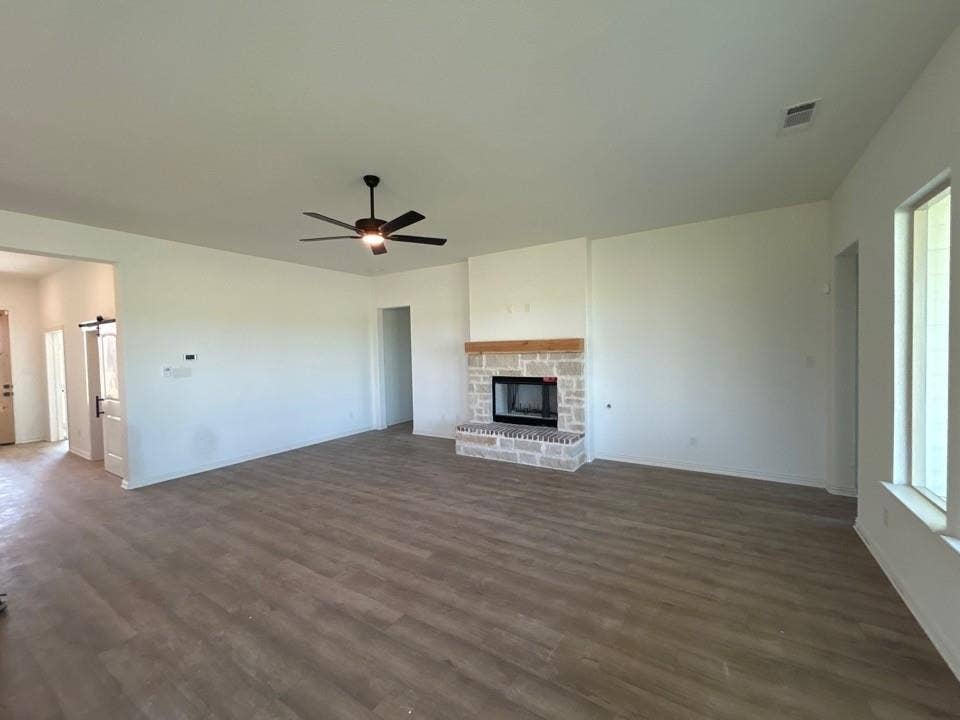8655 County Road 623, Blue Ridge, TX 75424 8655 County Road 623, Blue Ridge, TX 75424