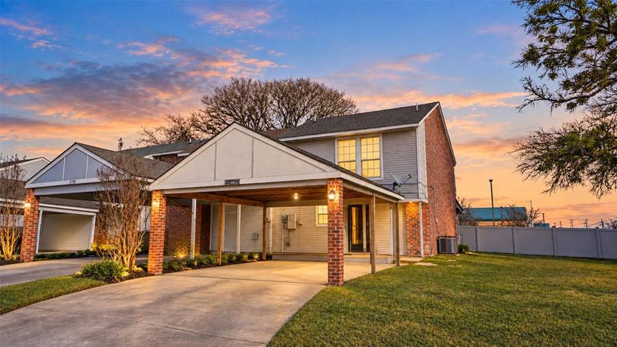 Property photo for 1777 Westerham Drive, Dallas, TX