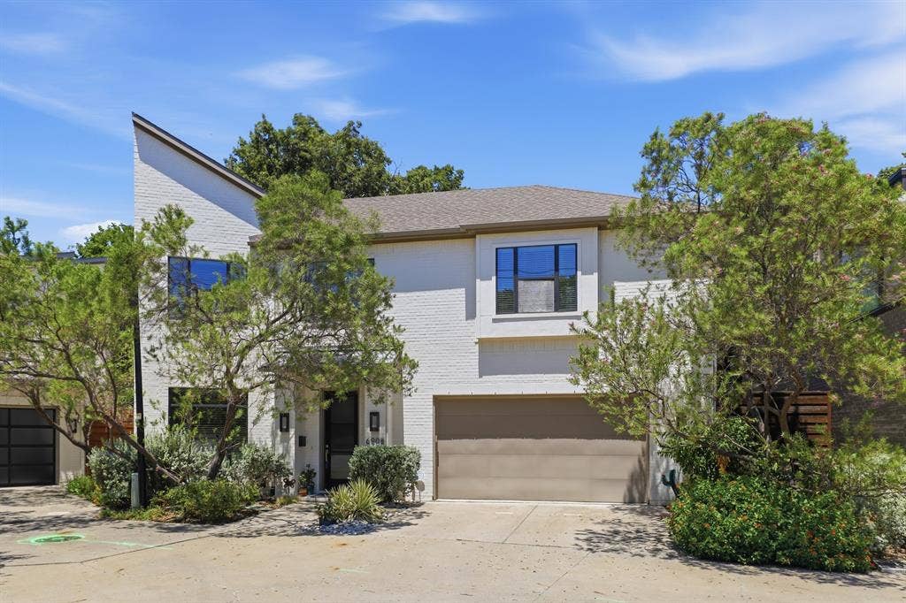 6908 Chantilly Court, Dallas, TX 75214 6908 Chantilly Court, Dallas, TX 75214