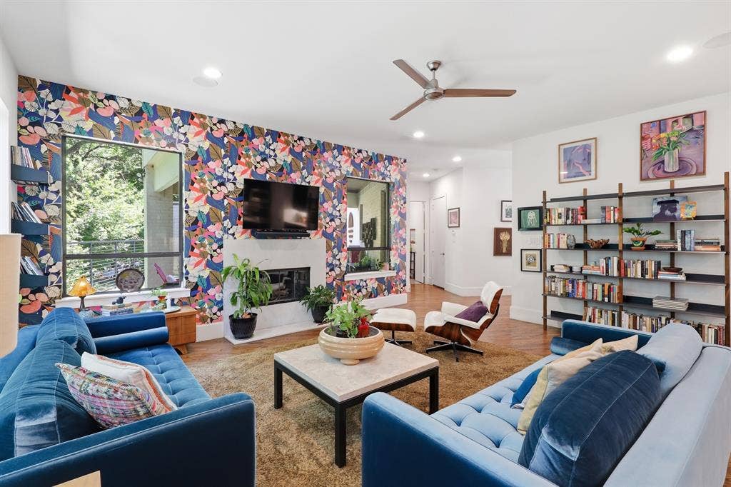 6908 Chantilly Court, Dallas, TX 75214 6908 Chantilly Court, Dallas, TX 75214