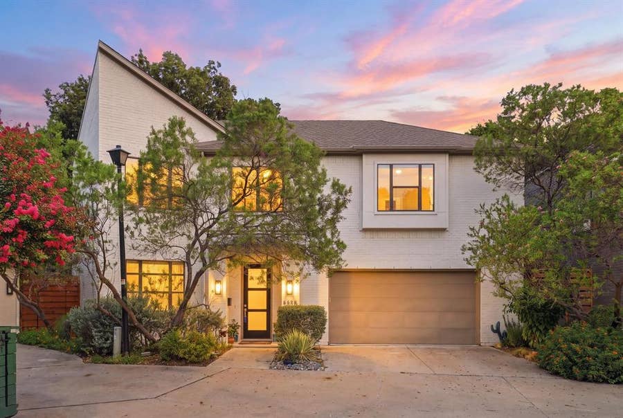 Property photo for 6908 Chantilly Court, Dallas, TX