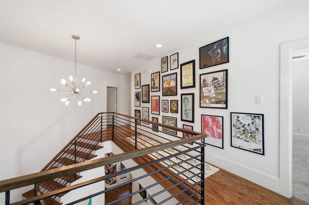 6908 Chantilly Court, Dallas, TX 75214 6908 Chantilly Court, Dallas, TX 75214