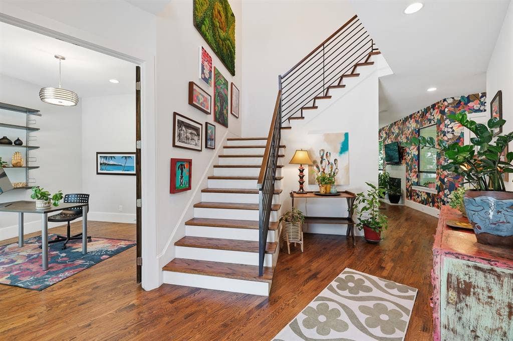 6908 Chantilly Court, Dallas, TX 75214 6908 Chantilly Court, Dallas, TX 75214