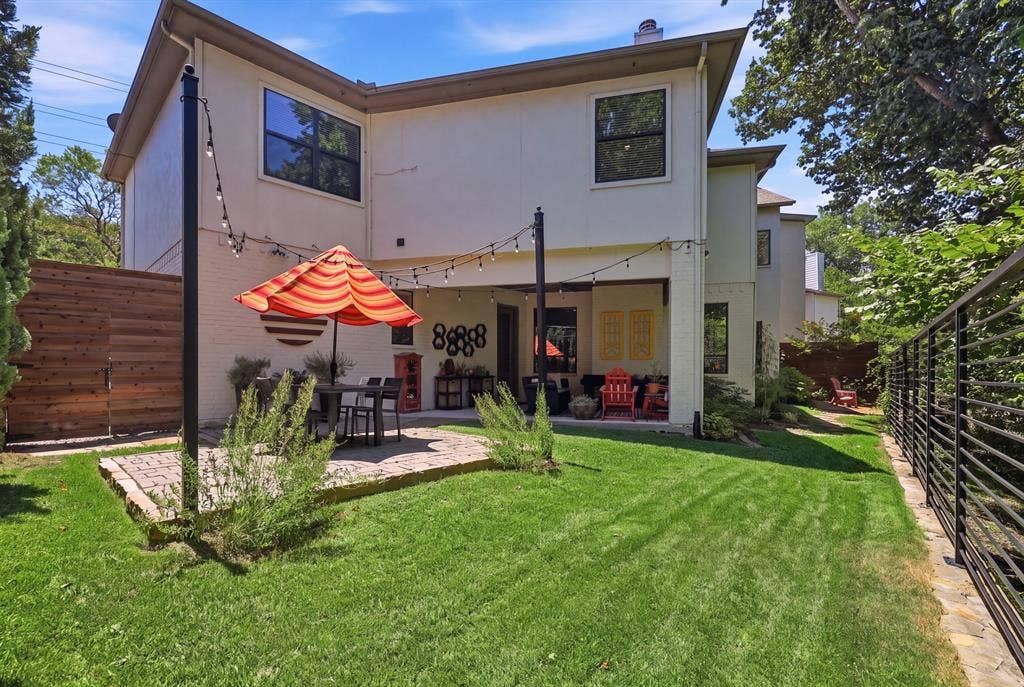 6908 Chantilly Court, Dallas, TX 75214 6908 Chantilly Court, Dallas, TX 75214