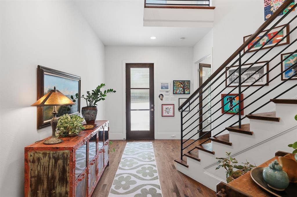 6908 Chantilly Court, Dallas, TX 75214 6908 Chantilly Court, Dallas, TX 75214