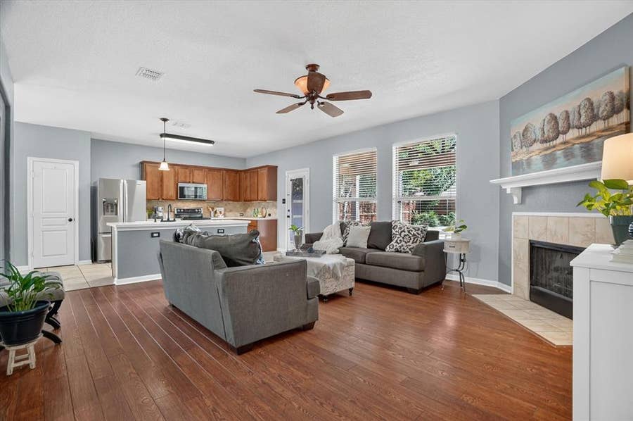 Property photo for 4824 Red Velvet Road, Fort Worth, TX