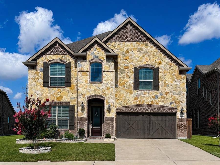 Property photo for 17293 Texas Pistache Drive, Dallas, TX