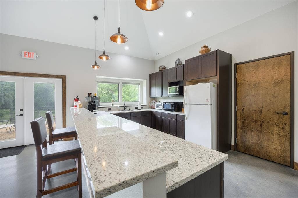 299 Eldorado Parkway, McKinney, TX 75069