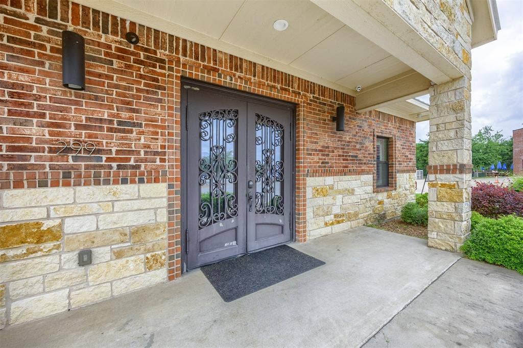 299 Eldorado Parkway, McKinney, TX 75069