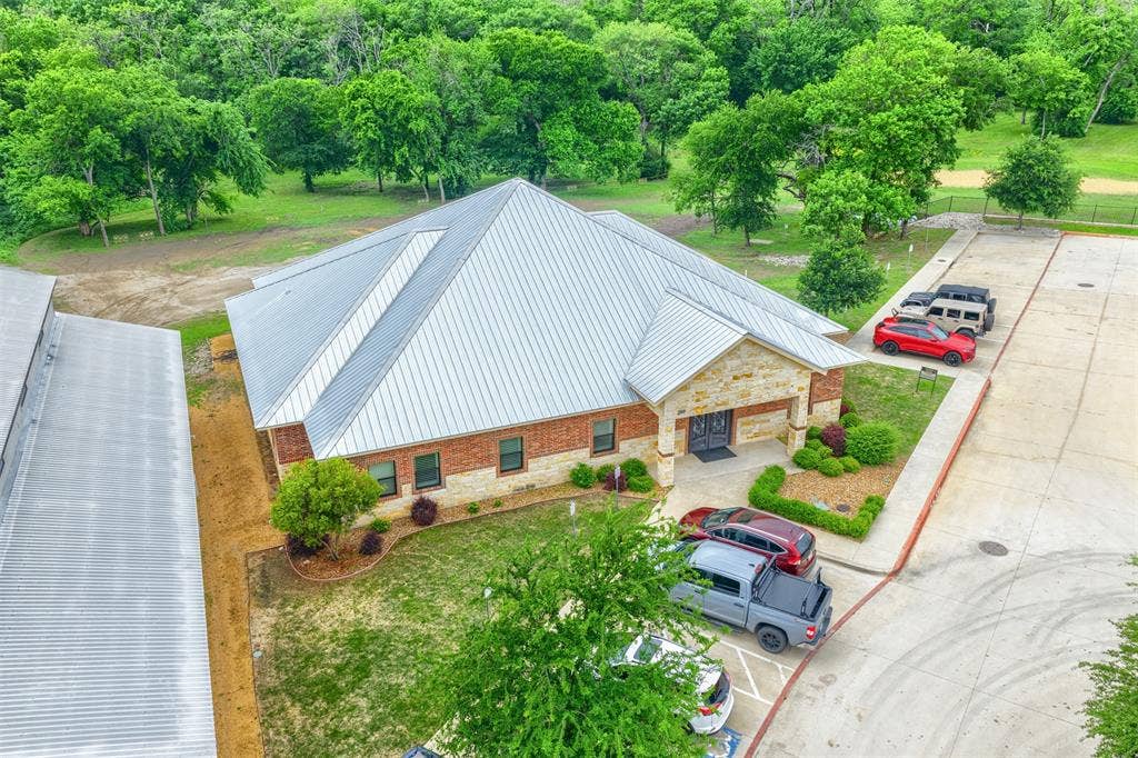 299 Eldorado Parkway, McKinney, TX 75069