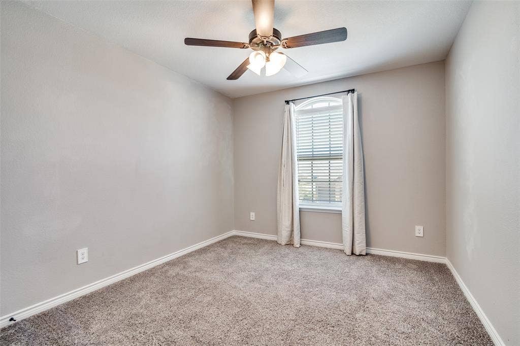 3094 Maverick Drive, Heath, TX 75126 Bedroom #4