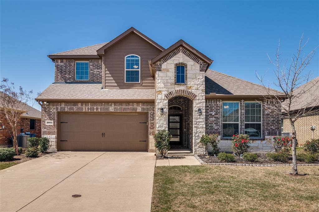 3094 Maverick Drive, Heath, TX 75126 Welcome Home