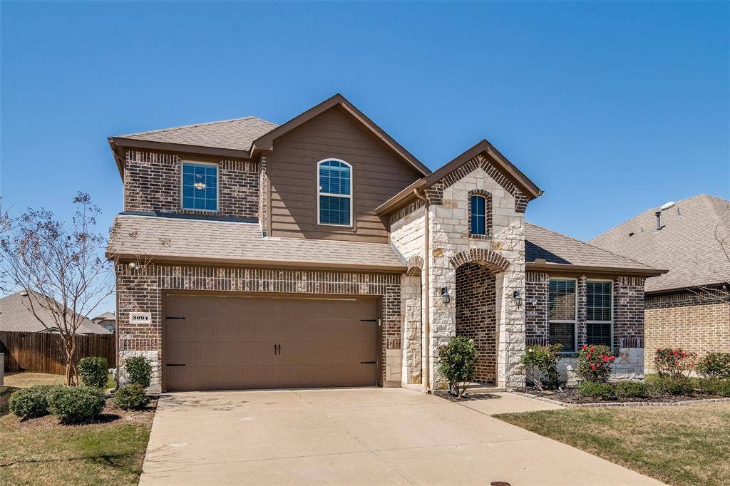 3094 Maverick Drive, Heath, TX 75126 3094 Maverick Drive, Heath, TX 75126